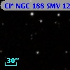 Cl* NGC  188    SMV   12160