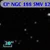 Cl* NGC  188    SMV   12163