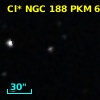 Cl* NGC  188    SMV   12168