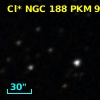 Cl* NGC  188    SMV   12170