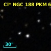 Cl* NGC  188    SMV   12176