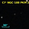 Cl* NGC  188    SMV   12180