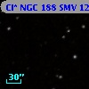 Cl* NGC  188    SMV   12182
