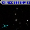 Cl* NGC  188    SMV   12183