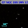Cl* NGC  188    SMV   12184