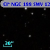 Cl* NGC  188    SMV   12185