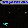 NVSS J083356+500417