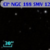 Cl* NGC  188    SMV   12187