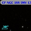 Cl* NGC  188    SMV   12190