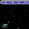 Cl* NGC  188    SMV   12197