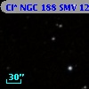 Cl* NGC  188    SMV   12198