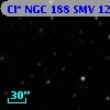 Cl* NGC  188    SMV   12201