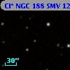 Cl* NGC  188    SMV   12203