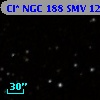 Cl* NGC  188    SMV   12204