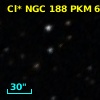 Cl* NGC  188    SMV   12208