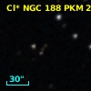Cl* NGC  188    SMV   12209