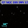 Cl* NGC  188    SMV   12218