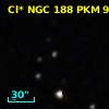 Cl* NGC  188    SMV   12220
