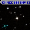 Cl* NGC  188    SMV   12221