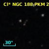 Cl* NGC  188    SMV   12223