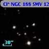 Cl* NGC  188    SMV   12225