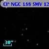Cl* NGC  188    SMV   12230