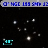 Cl* NGC  188    SMV   12232