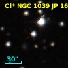 Cl* NGC 1039     JP     164