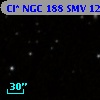 Cl* NGC  188    SMV   12241