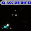Cl* NGC  188    SMV   12242