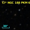 Cl* NGC  188    SMV   12244