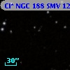 Cl* NGC  188    SMV   12245
