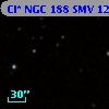 Cl* NGC  188    SMV   12246