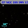 Cl* NGC  188    SMV   12248