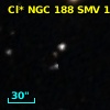Cl* NGC  188    SMV   12255