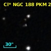Cl* NGC  188    SMV   12256