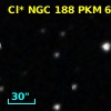 Cl* NGC  188    SMV   12257