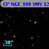 Cl* NGC  188    SMV   12261