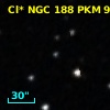 Cl* NGC  188    SMV   12262