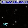 Cl* NGC  188    SMV   12264