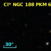 Cl* NGC  188    SMV   12267