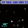 Cl* NGC  188    SMV   12268