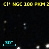 Cl* NGC  188    SMV   12270