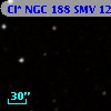 Cl* NGC  188    SMV   12275