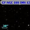 Cl* NGC  188    SMV   12278