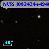 NVSS J083424+494039
