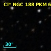 Cl* NGC  188    SMV   12284