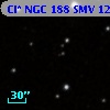 Cl* NGC  188    SMV   12286