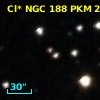 Cl* NGC  188    SMV   12292