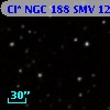 Cl* NGC  188    SMV   12299